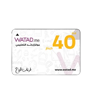 بطاقة العربي 2008 أ.معن دقامسة